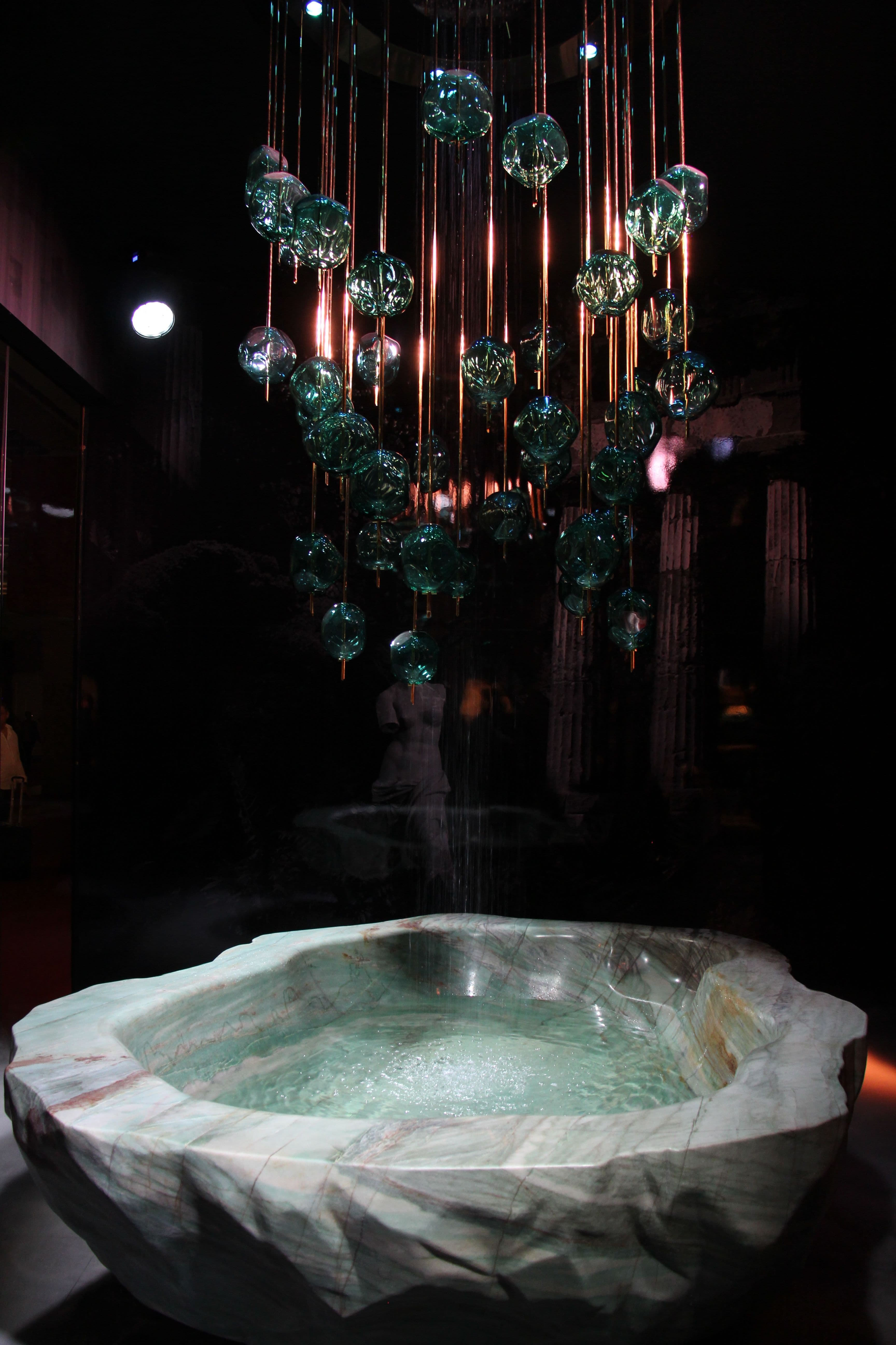 Murano and the Glass Masters