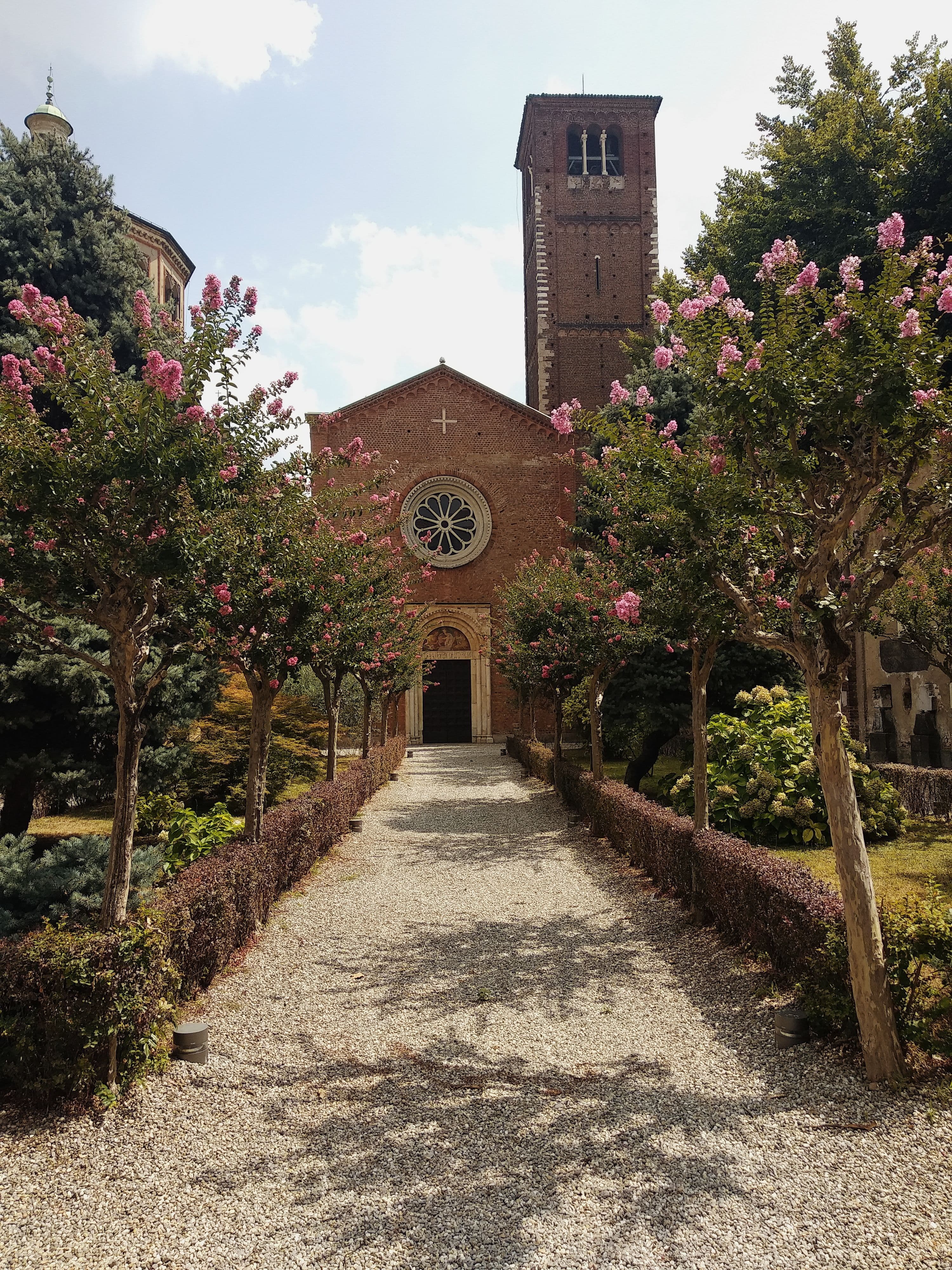 Private Tour to San Francesco del Deserto