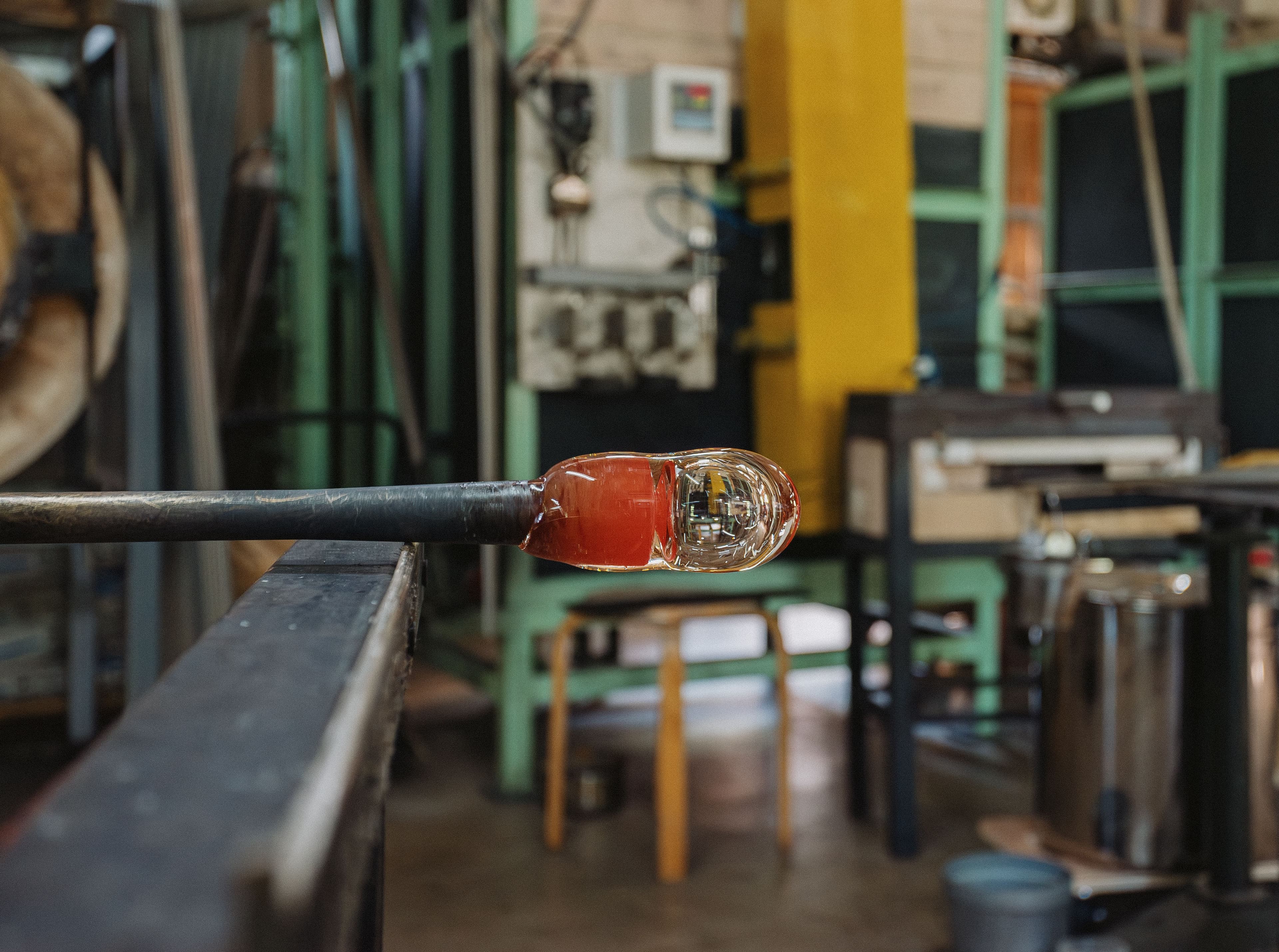 Murano and the Glass Masters