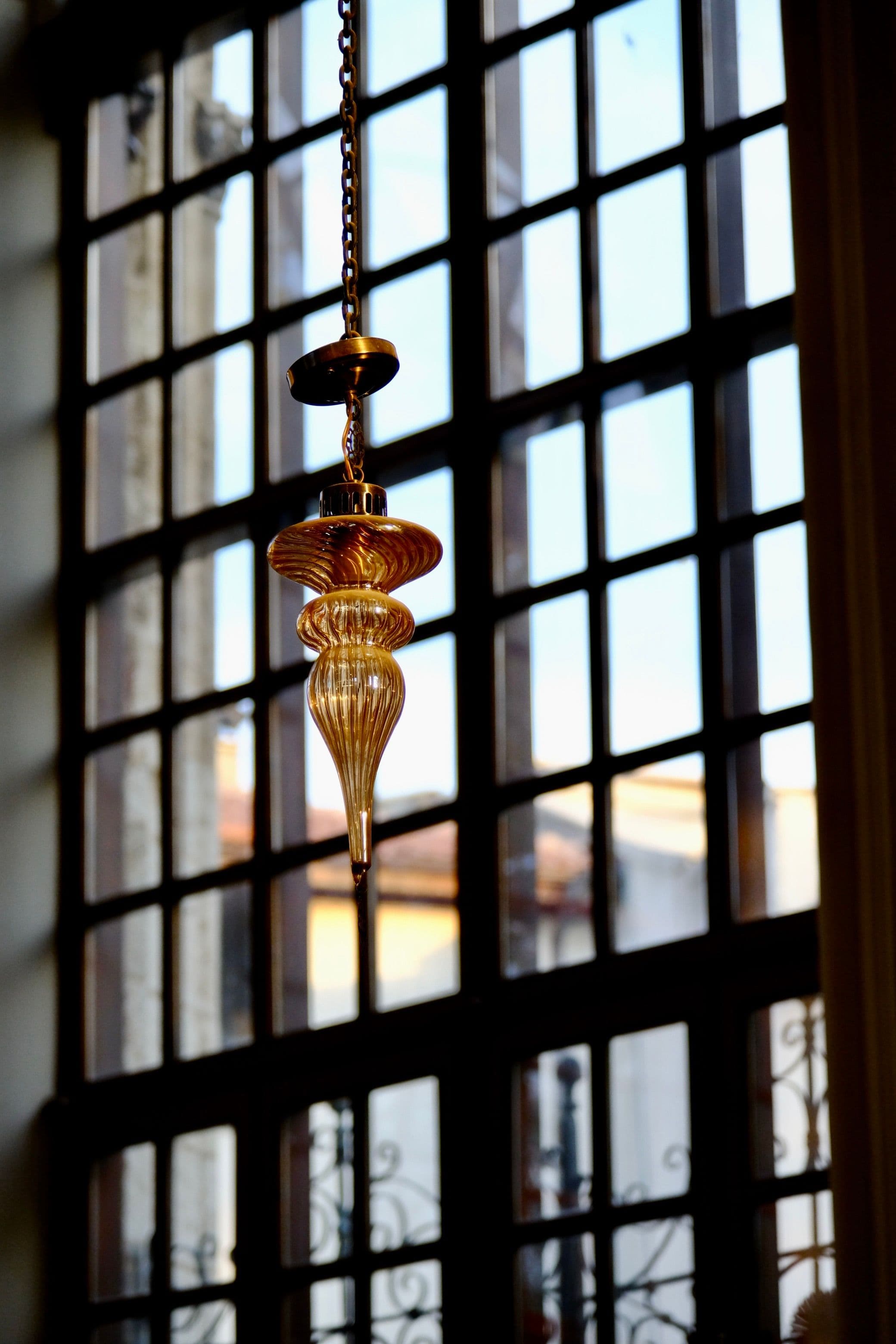 Murano and the Glass Masters