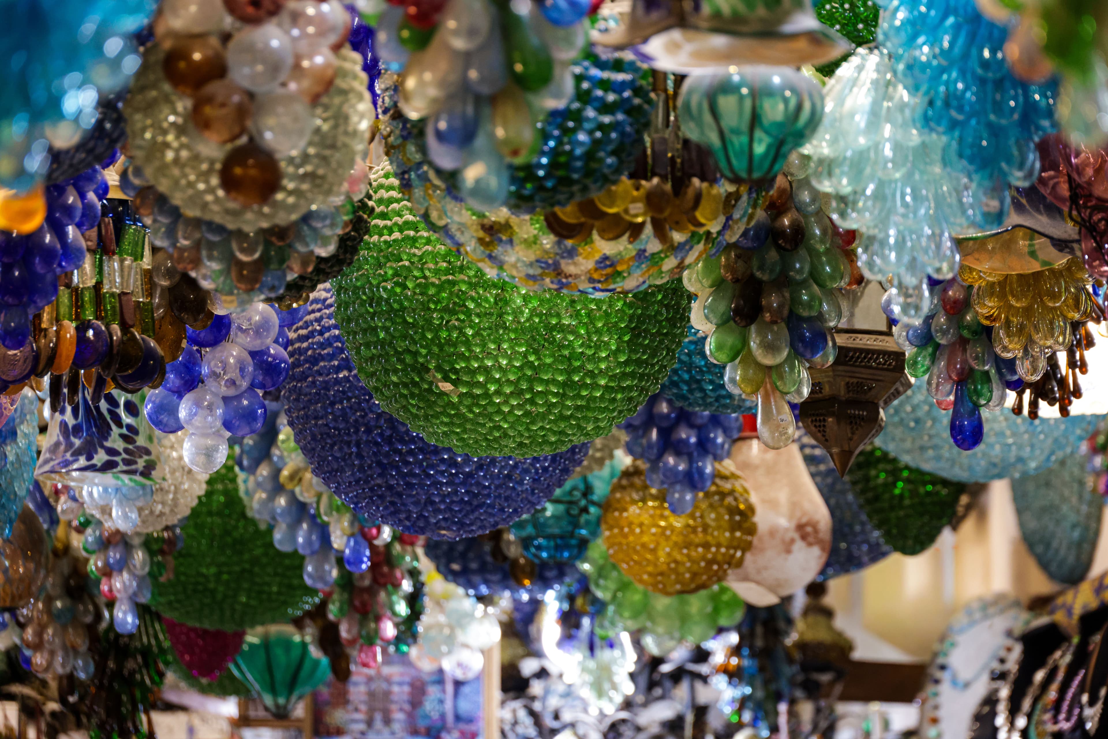 Murano and the Glass Masters