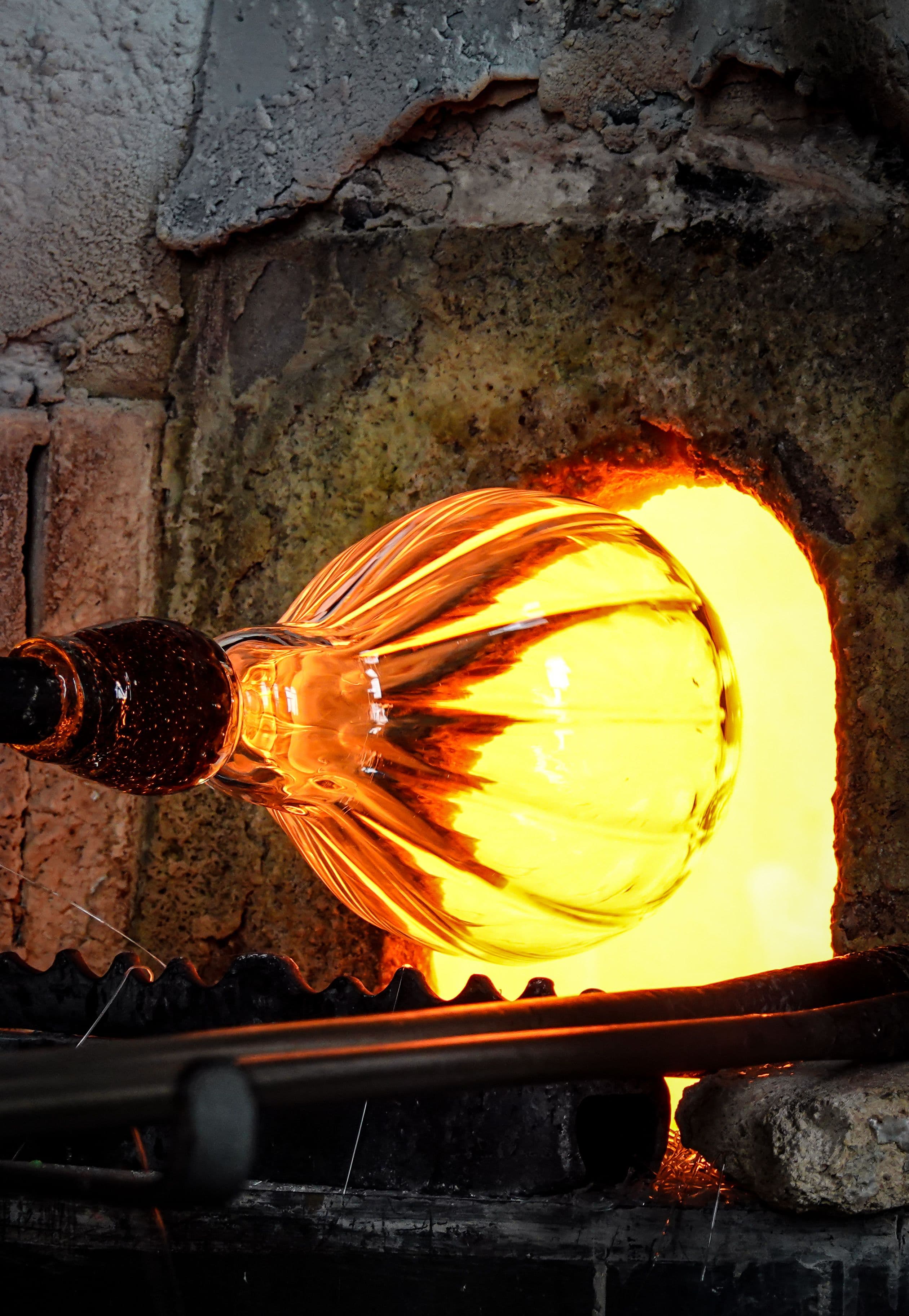 Murano and the Glass Masters