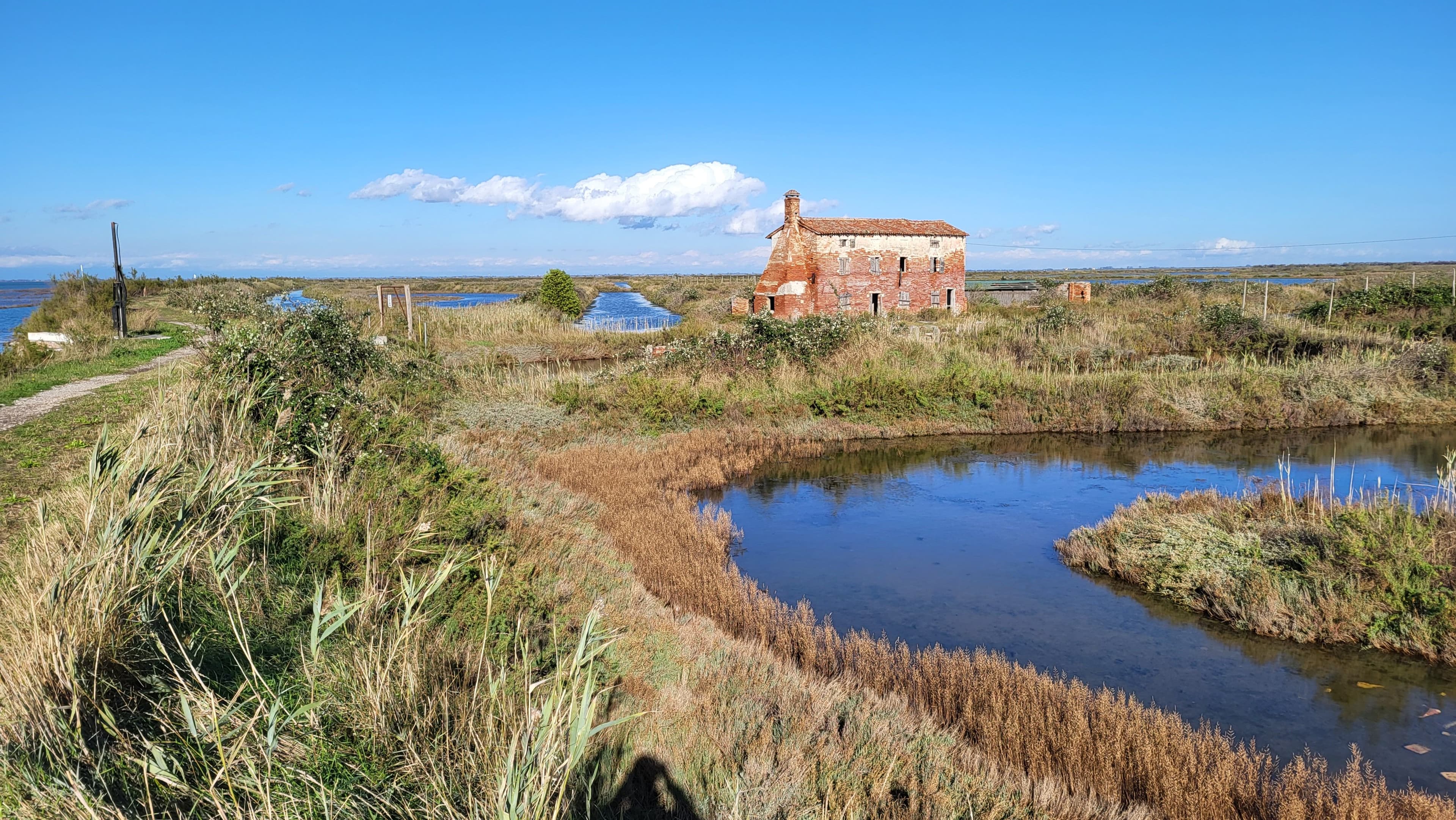 Private Tour to San Francesco del Deserto