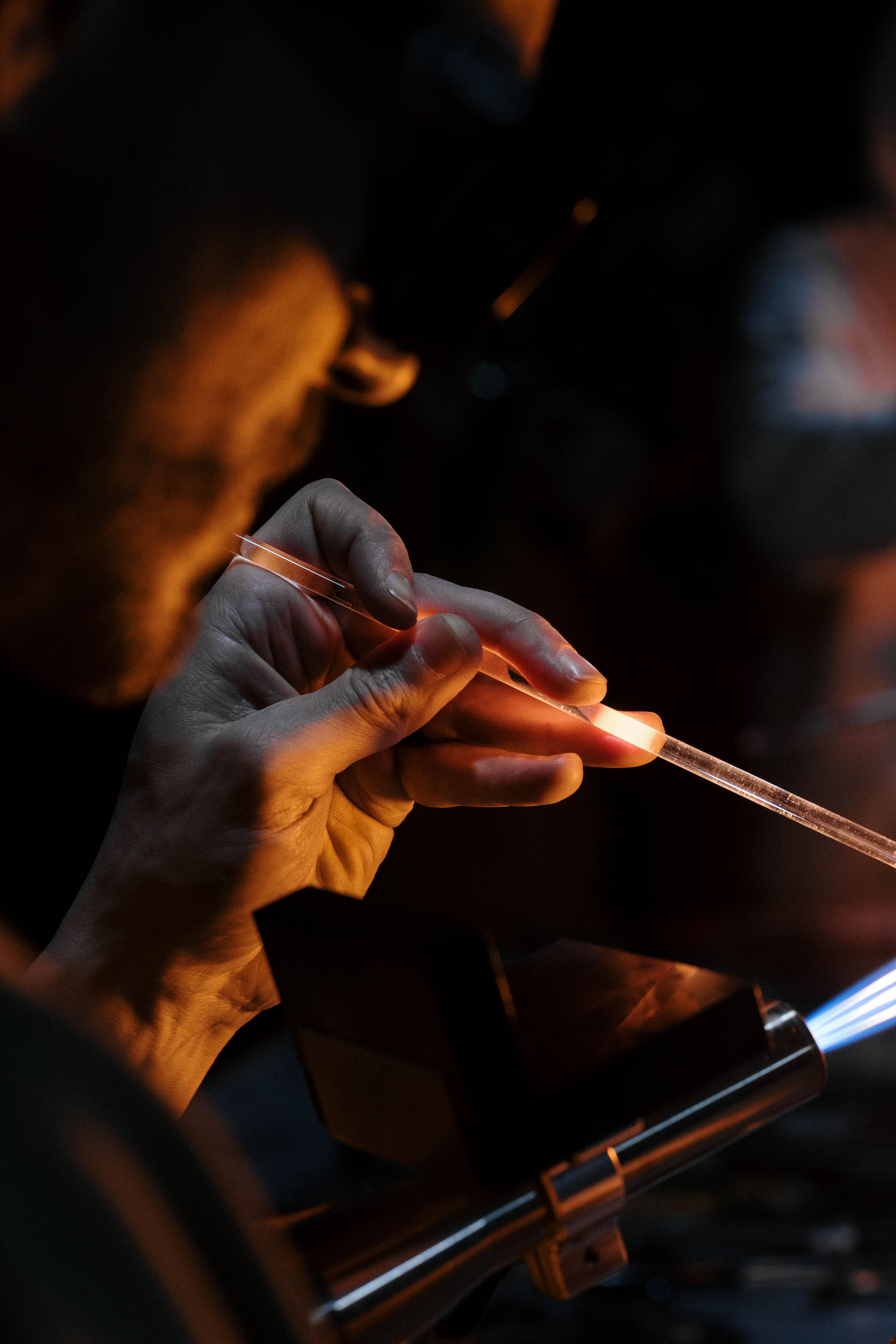 Murano and the Glass Masters